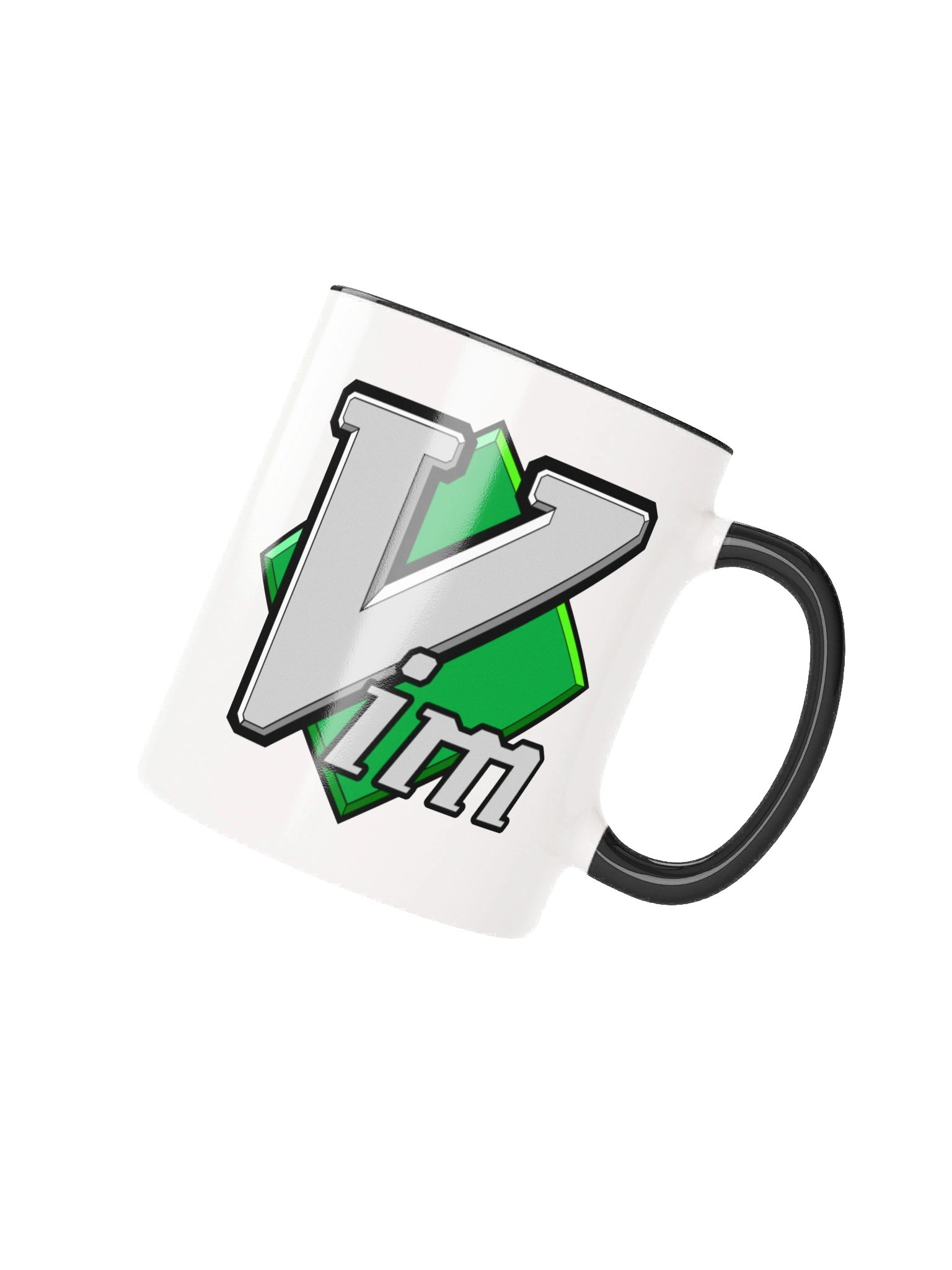 Vim Coffee Mug product image (3)