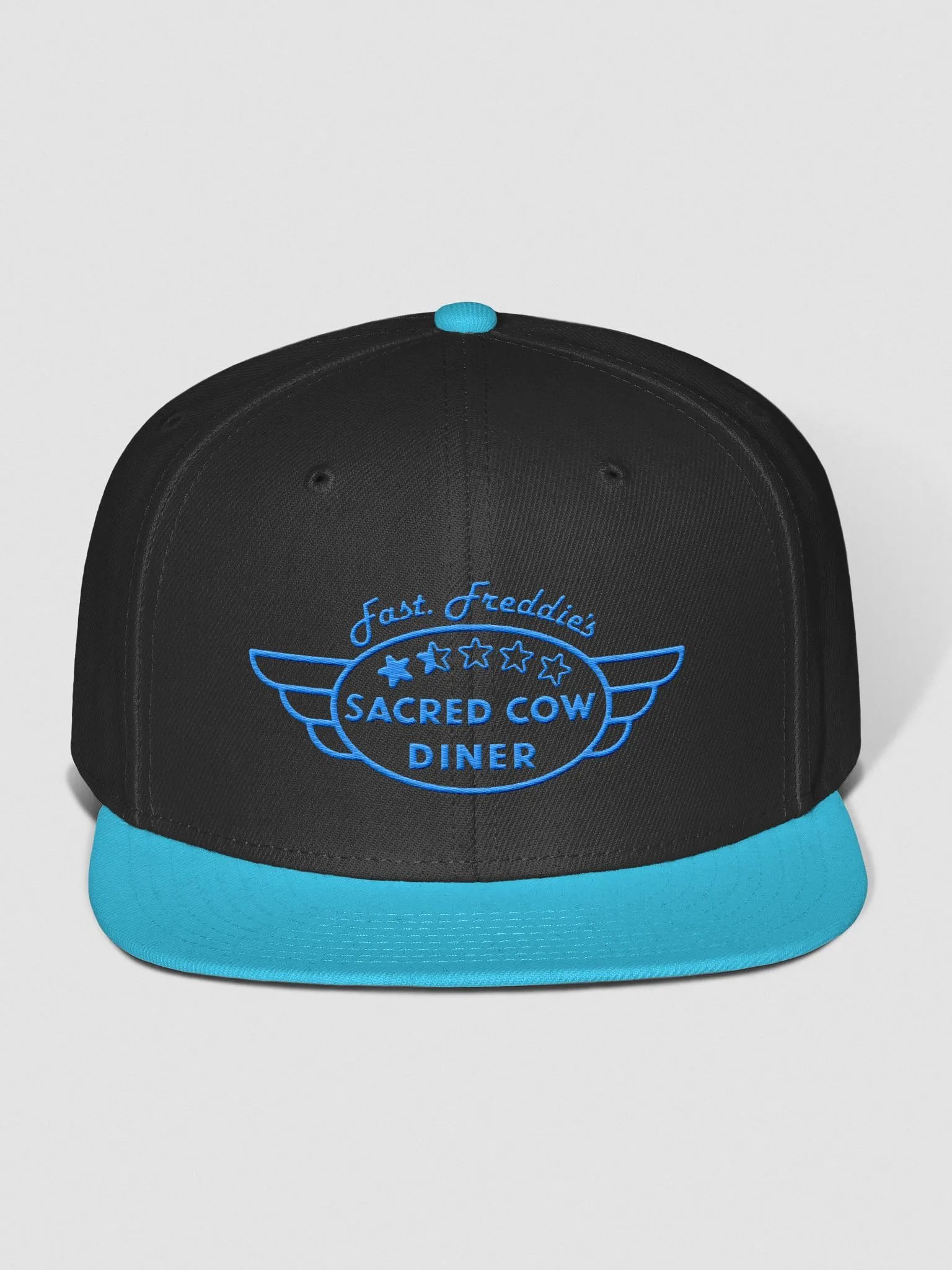 Order Up! Logo Cap product image (1)