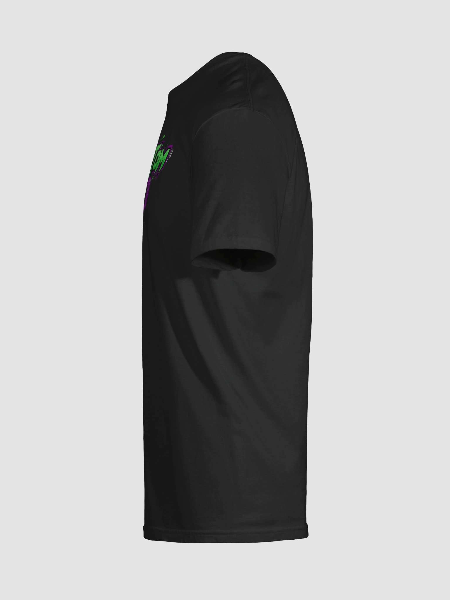 Basic Chaotic Tee product image (9)