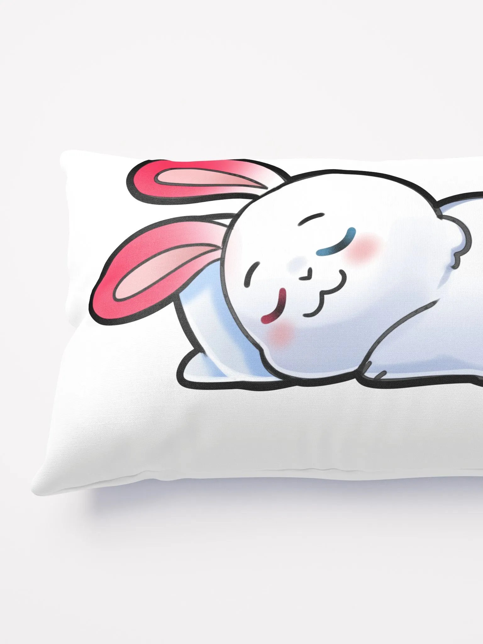 Camellia - Nap Pillow product image (3)