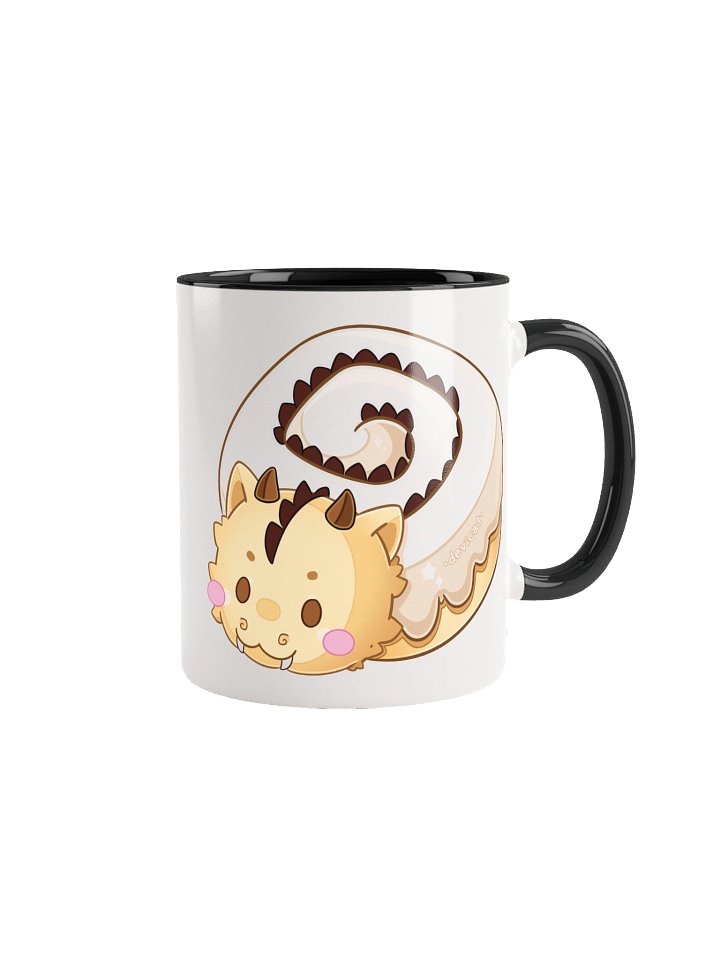 Cinnamon Dragon Roll 2024 Mug product image (1)