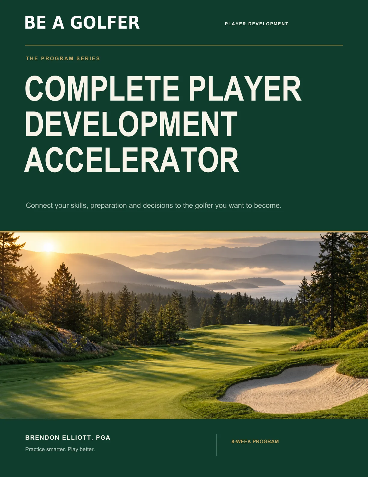 Complete Player Development Accelerator product image (1)