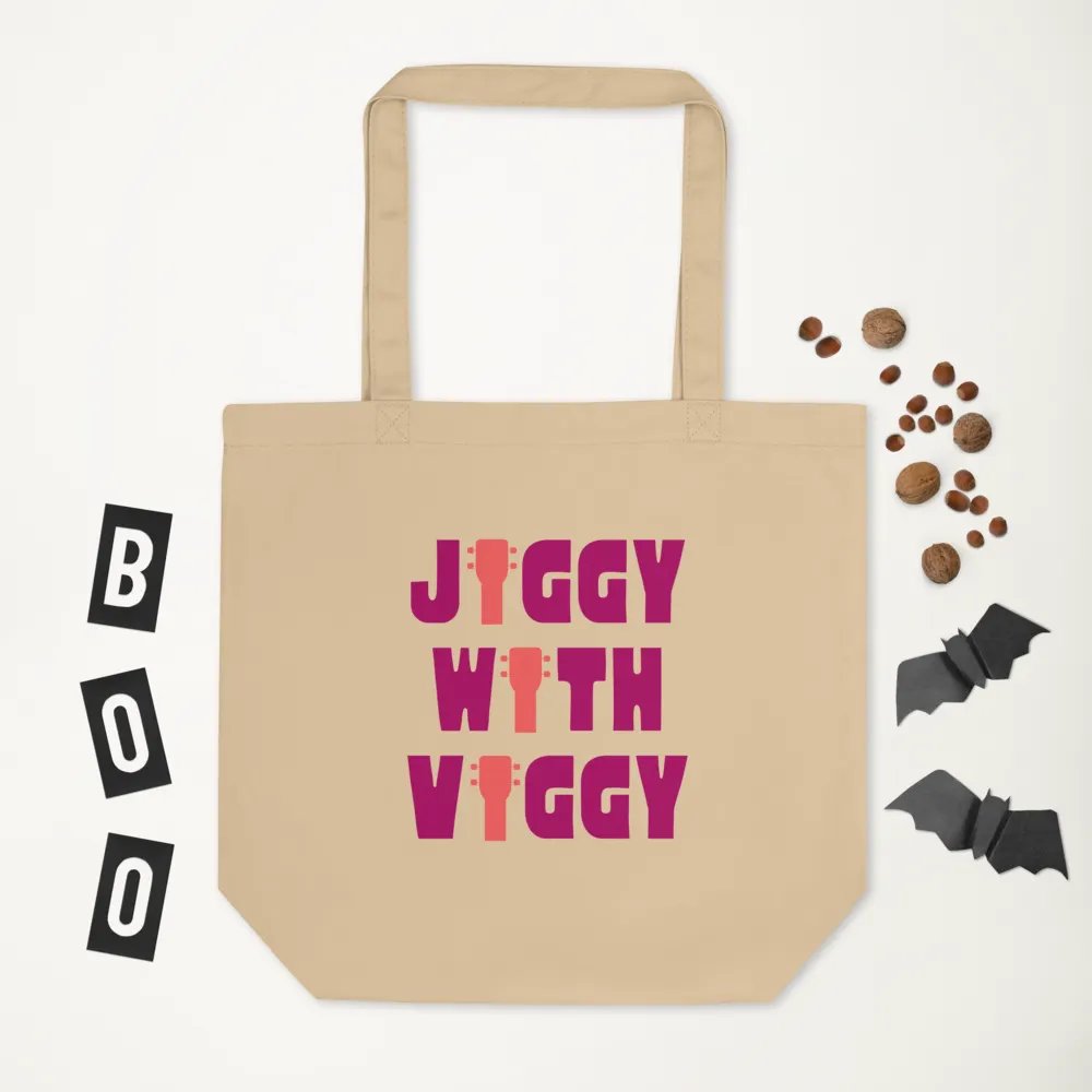 All Things Ukulele Tote! product image (6)