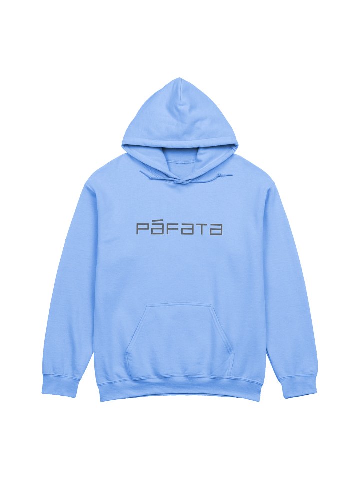 Páfata - Women's Gildan Classic Hoodie product image (13)