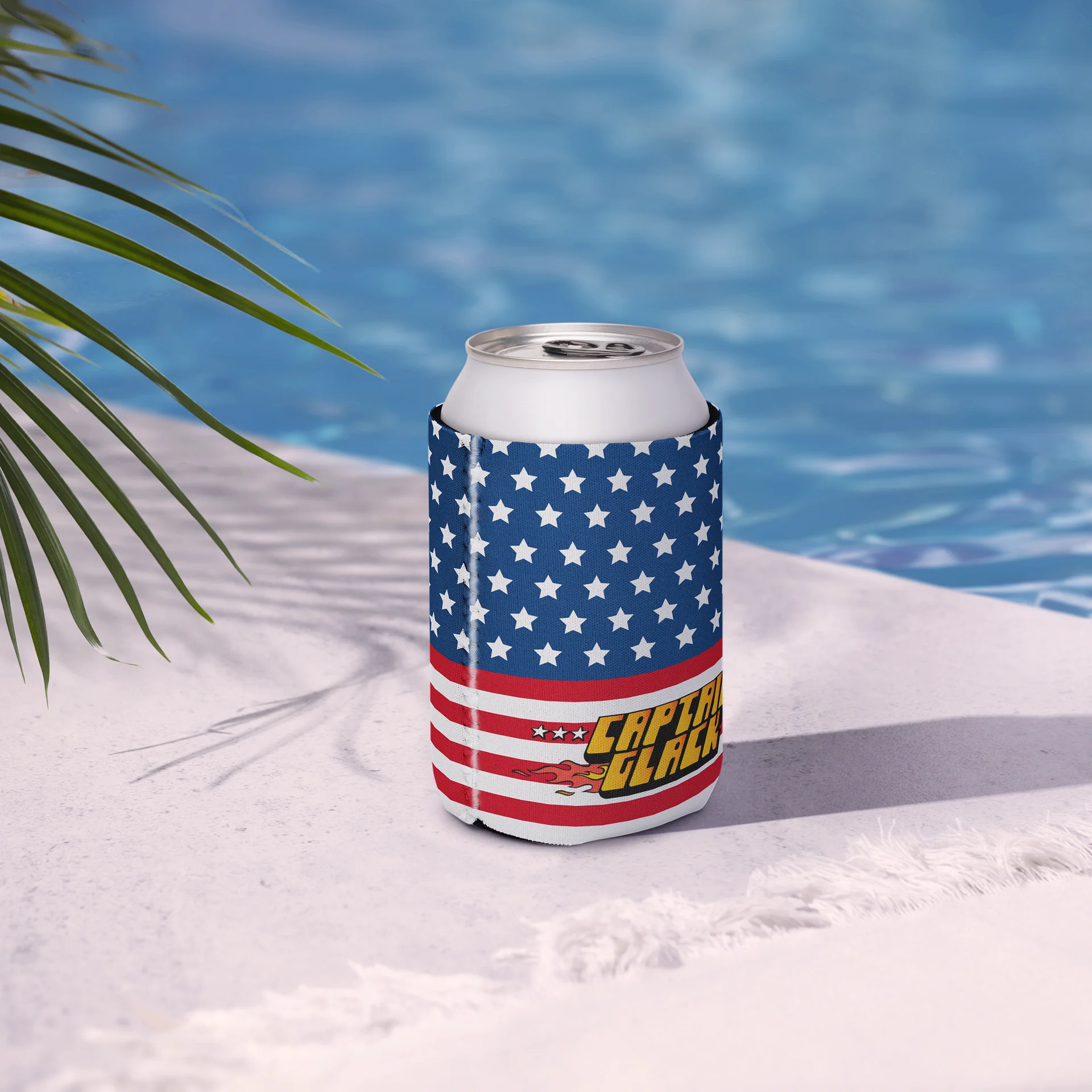 CaptainGlack Can Cooler product image (3)