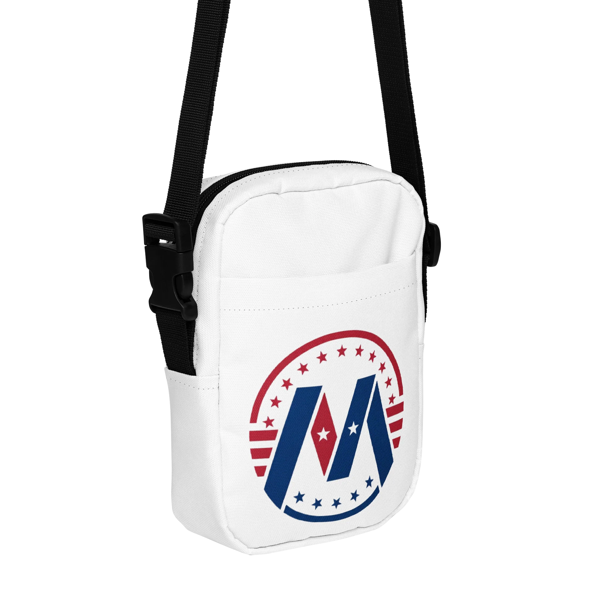 Martin Media Crossbody Bag product image (1)