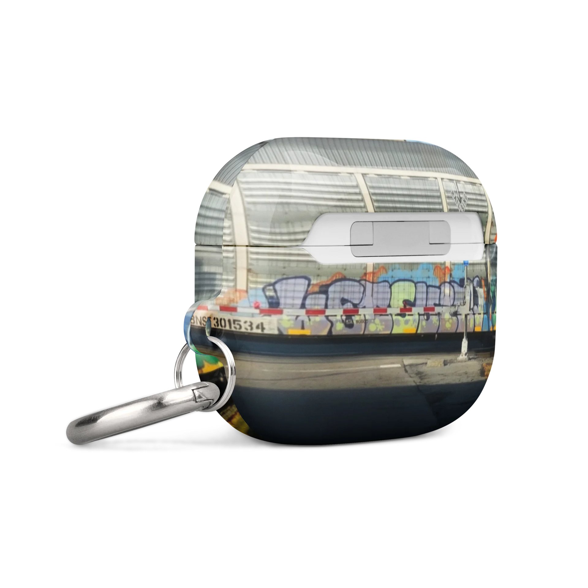 Graffiti Express AirPods® Case product image (4)