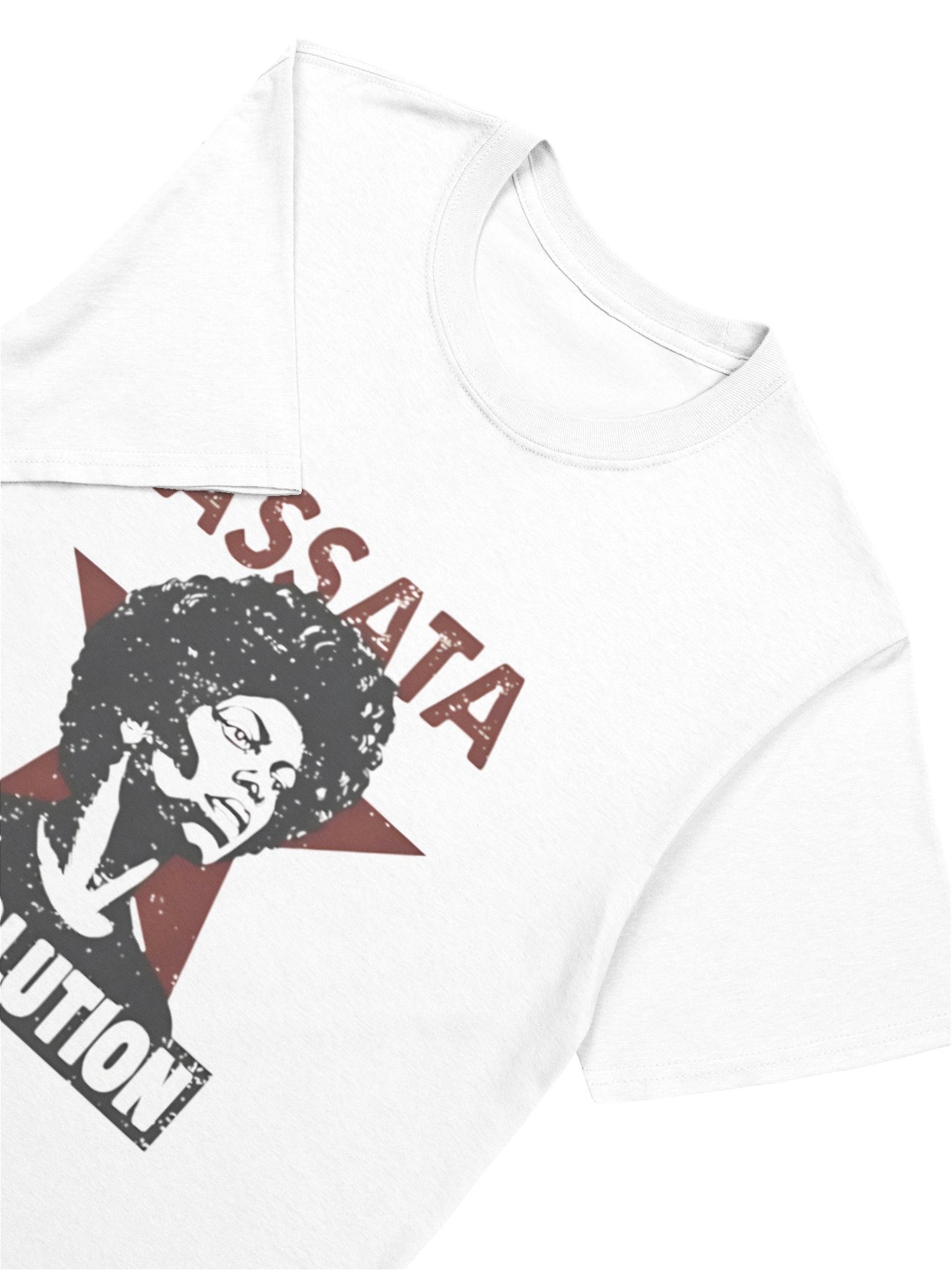 RIP Assata Revolution Shirt product image (5)