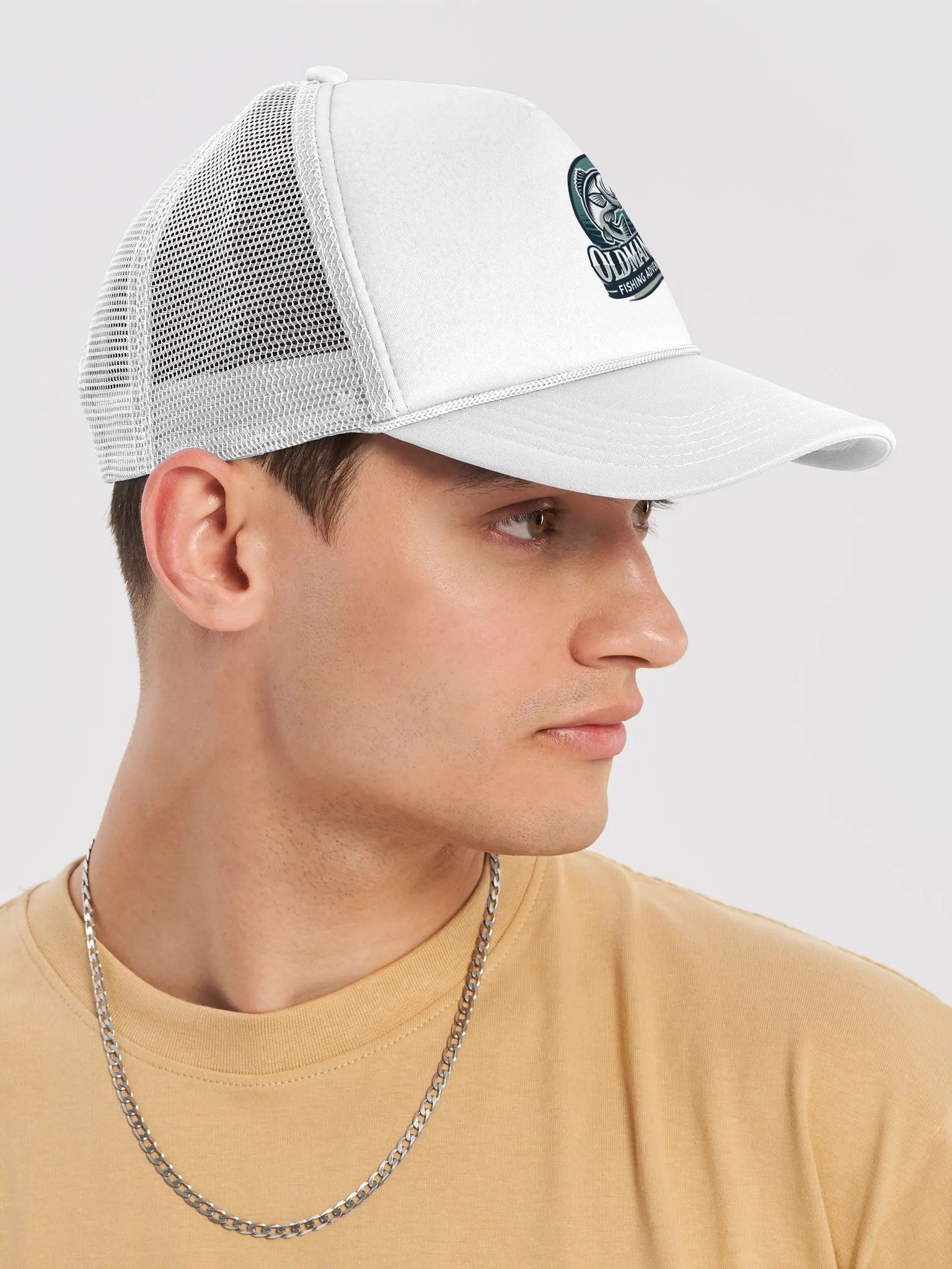 Fishing Adventures Hat product image (12)