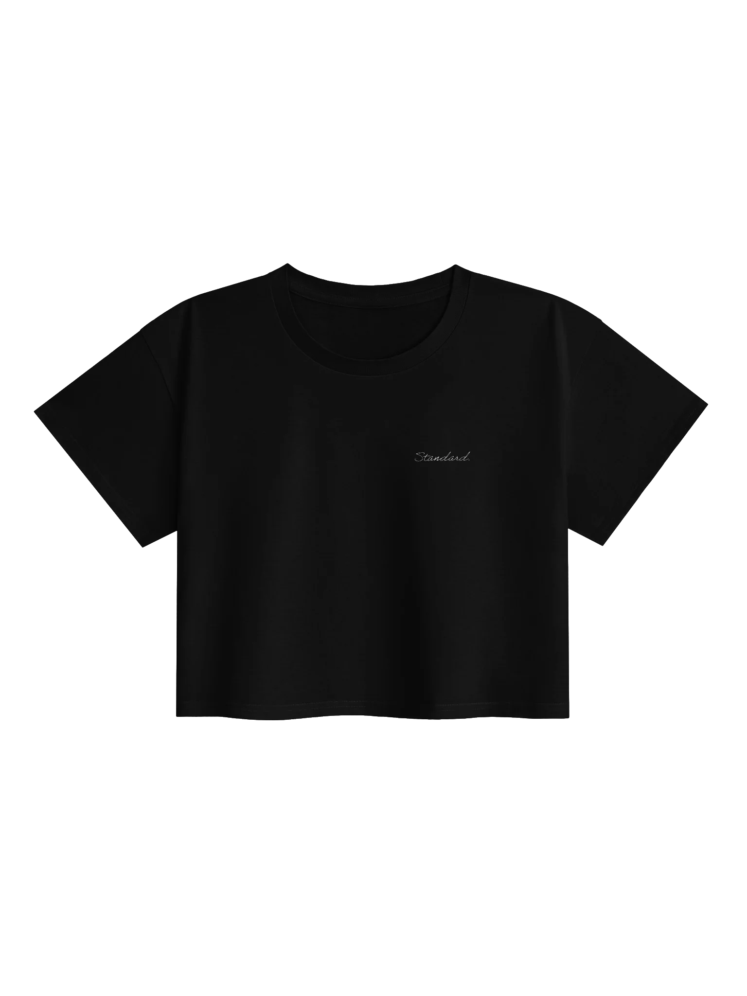Woman's Summer Crop Top product image (1)