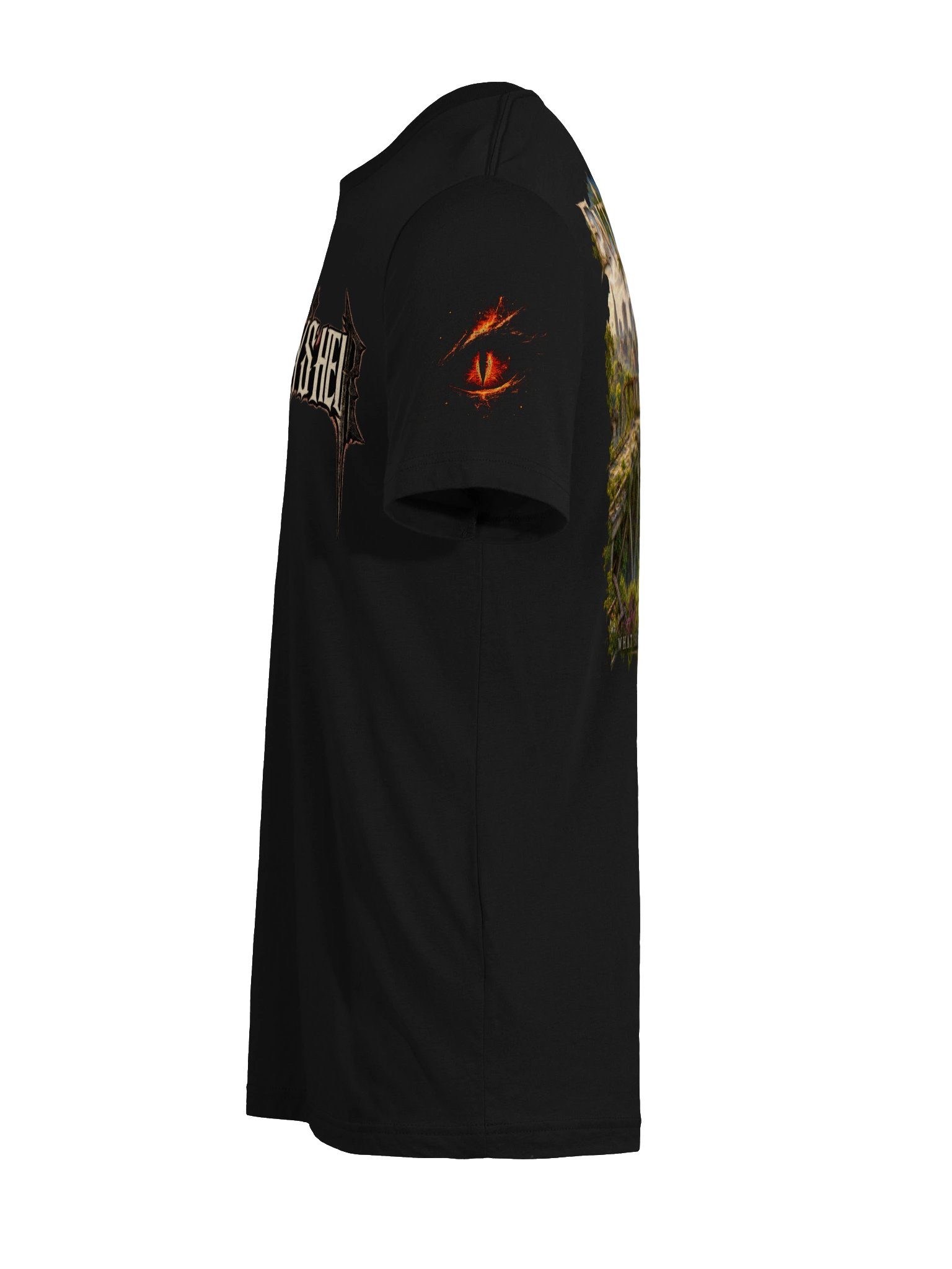 Entropy’s Heir – What Survives the Fall All-Over Tee product image (11)