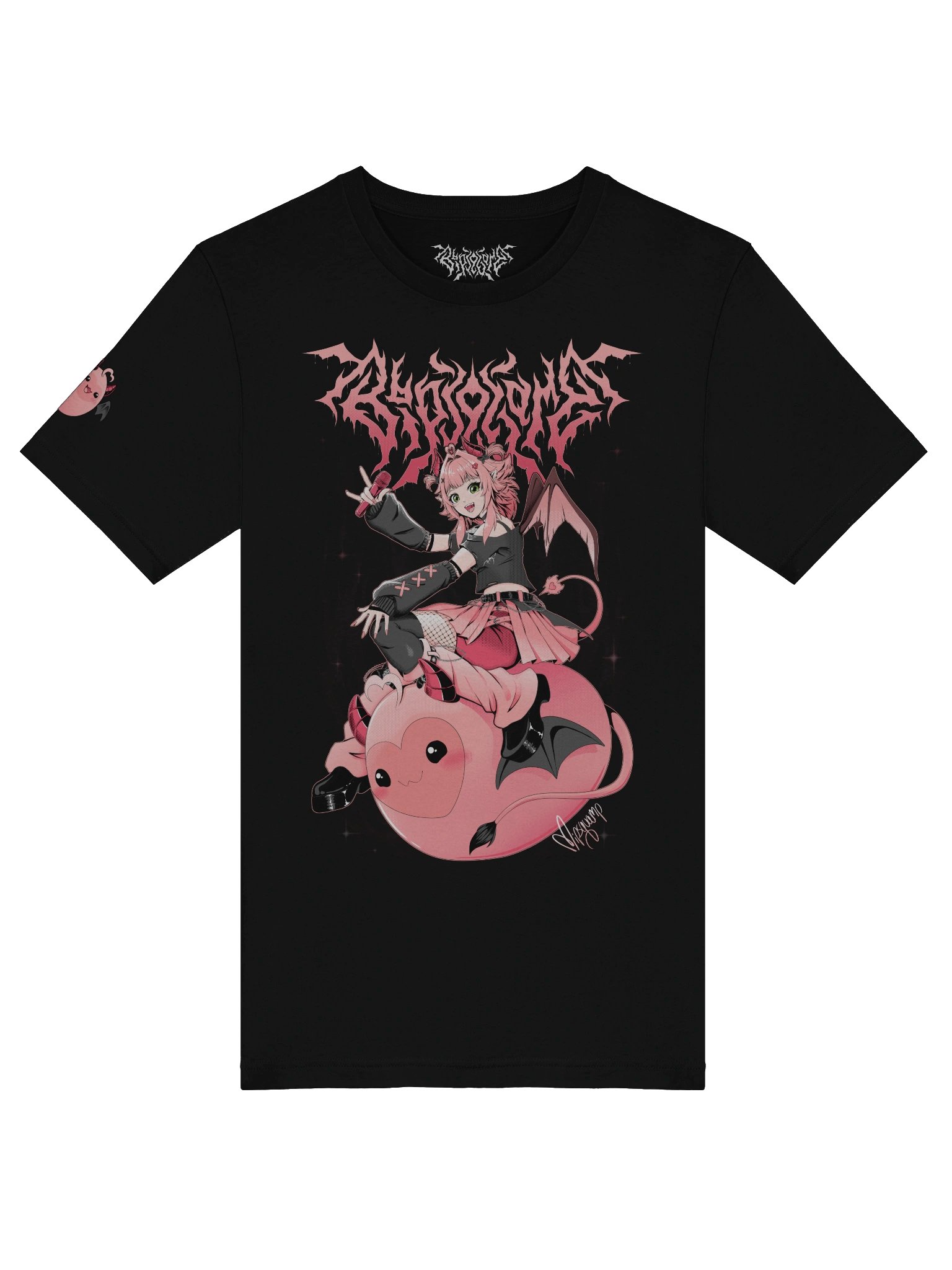 Bipsquamp Shirt product image (9)