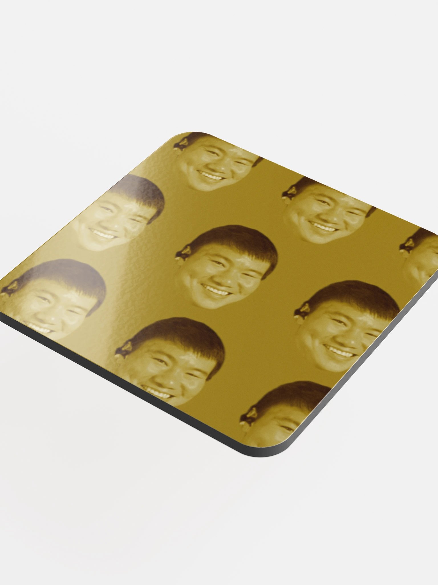 Golden Kappa Coaster product image (4)