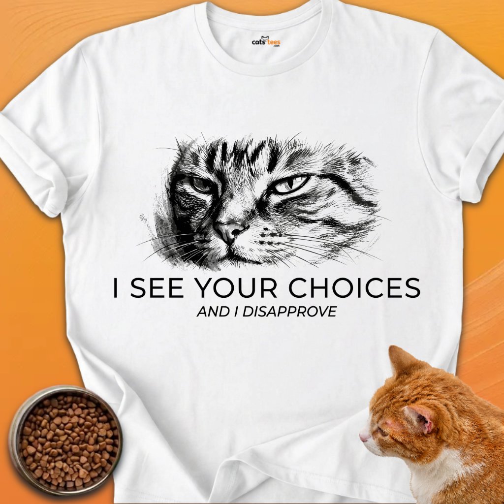 I See Your Choices product image (1)