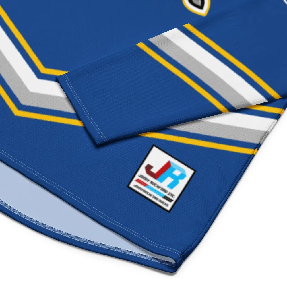 Buffalo Buffalo Jersey product image (5)