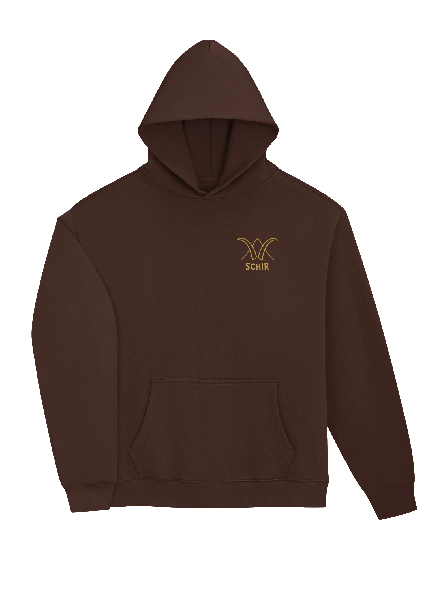 MEDALLION HOODIE product photograph 3