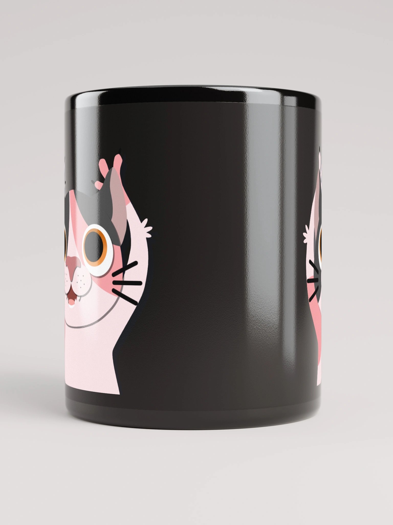 Hooray! Mug product image (9)