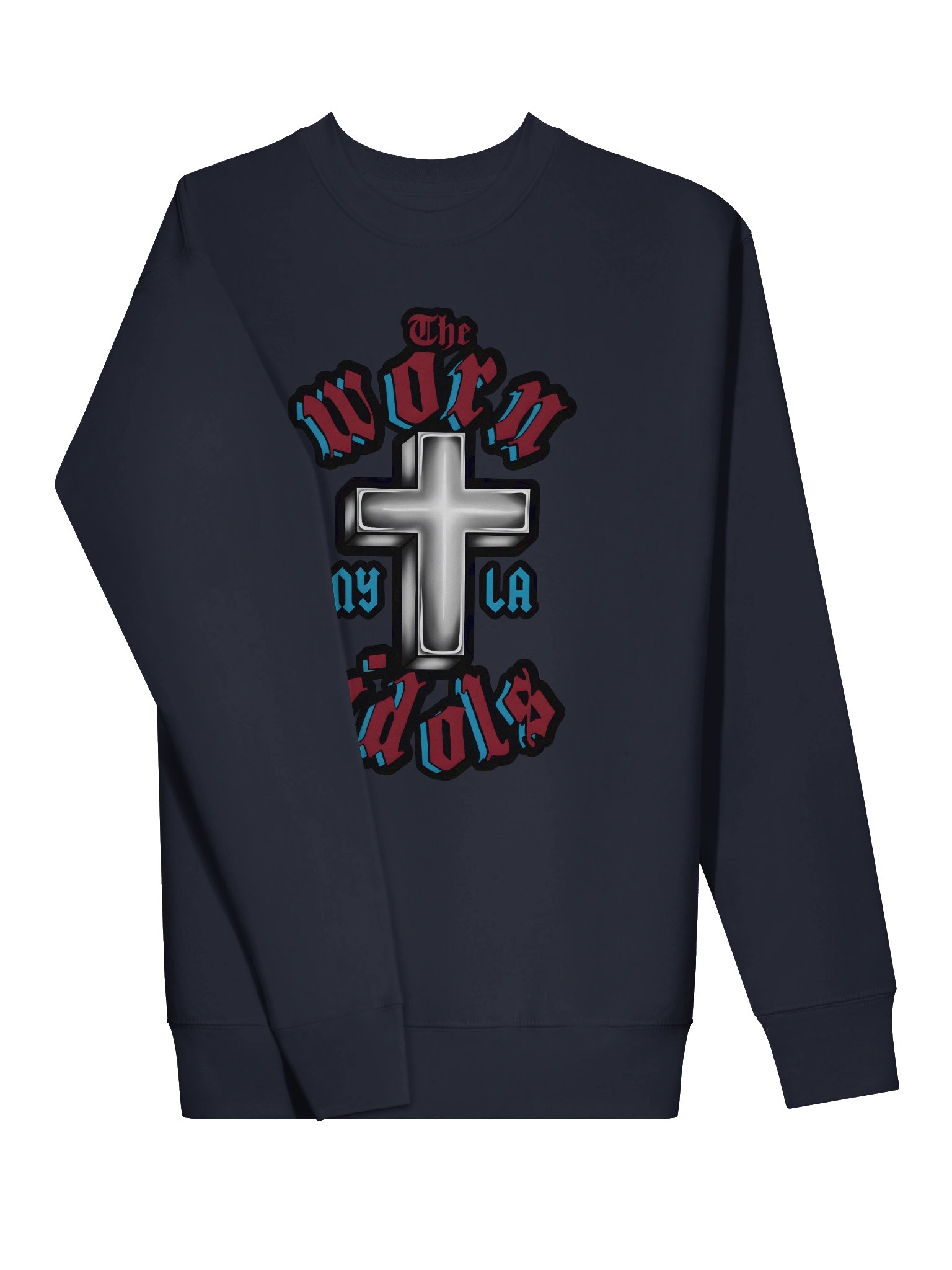The Worn Idols Sweatshirt product image (5)