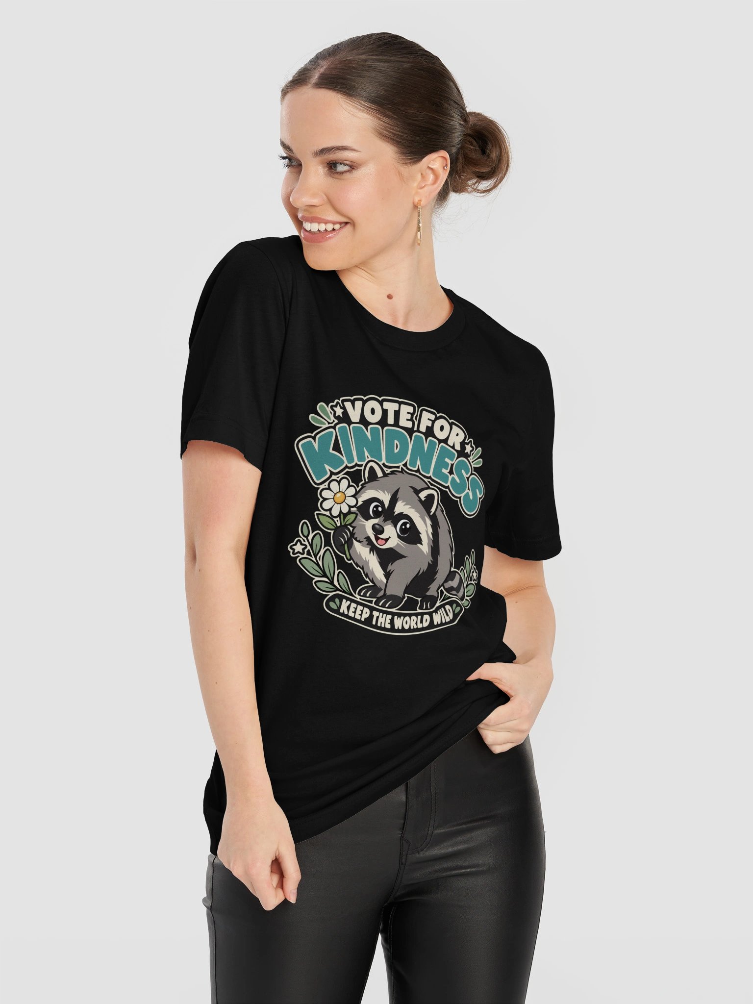 Vote for Kindness — Jimothy Tee product image (11)