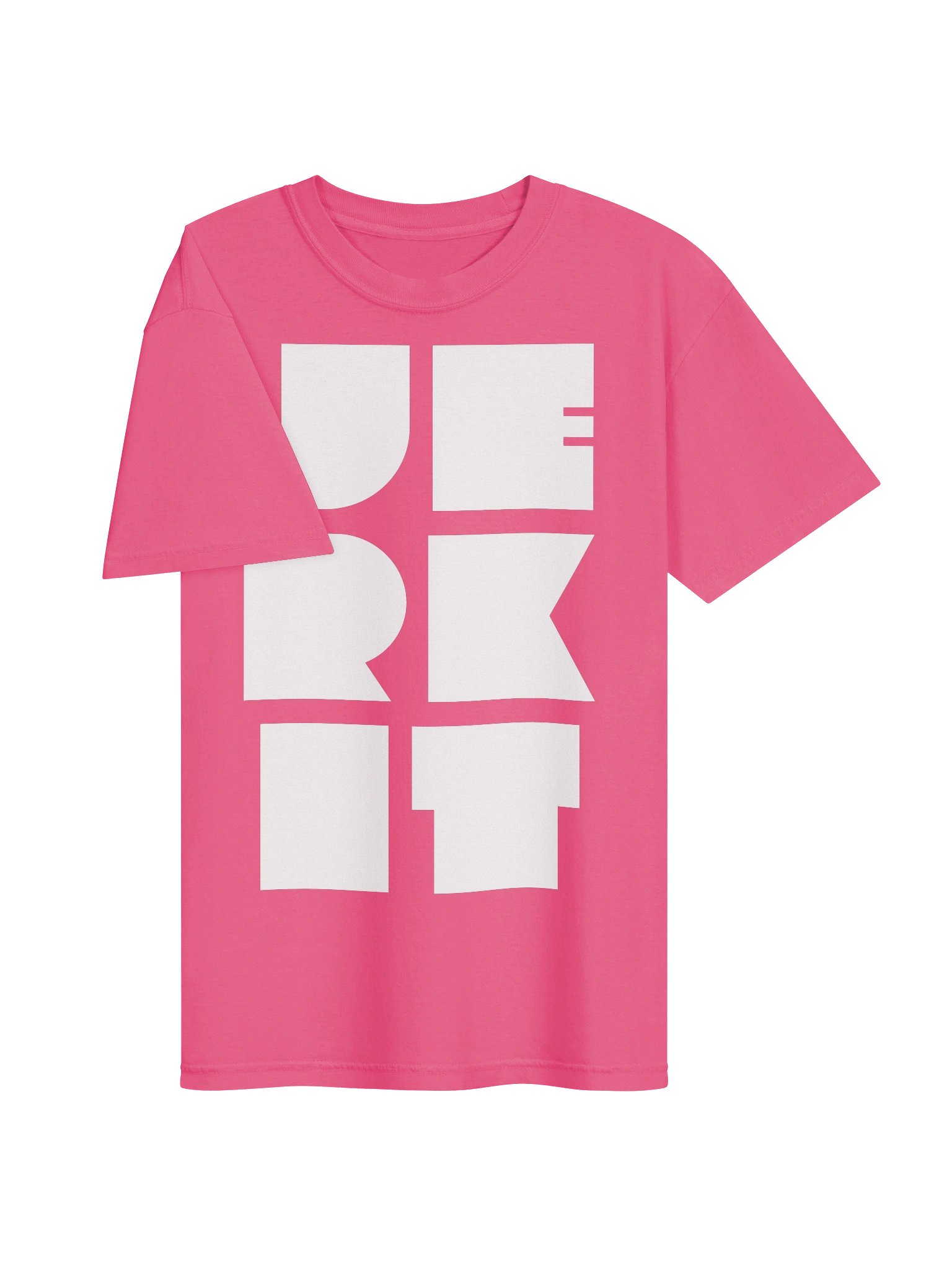 Jerk It Tee product image (3)