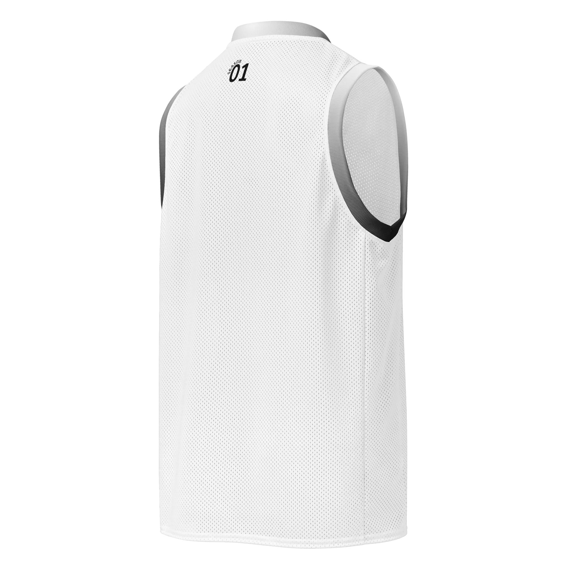 Team Unown Team Jersey product image (2)