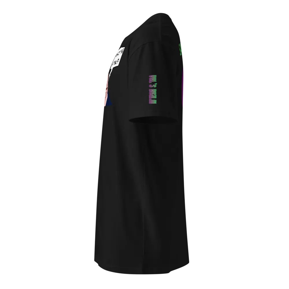 VR WTF Tee product image (3)