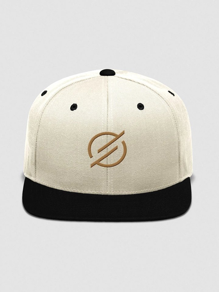 Performance Space Club Wool Blend Snapback Cap - City Edition product image (1)
