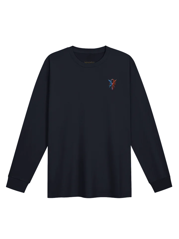 ECLIPSE — Dual Storm Long Sleeve product image (5)