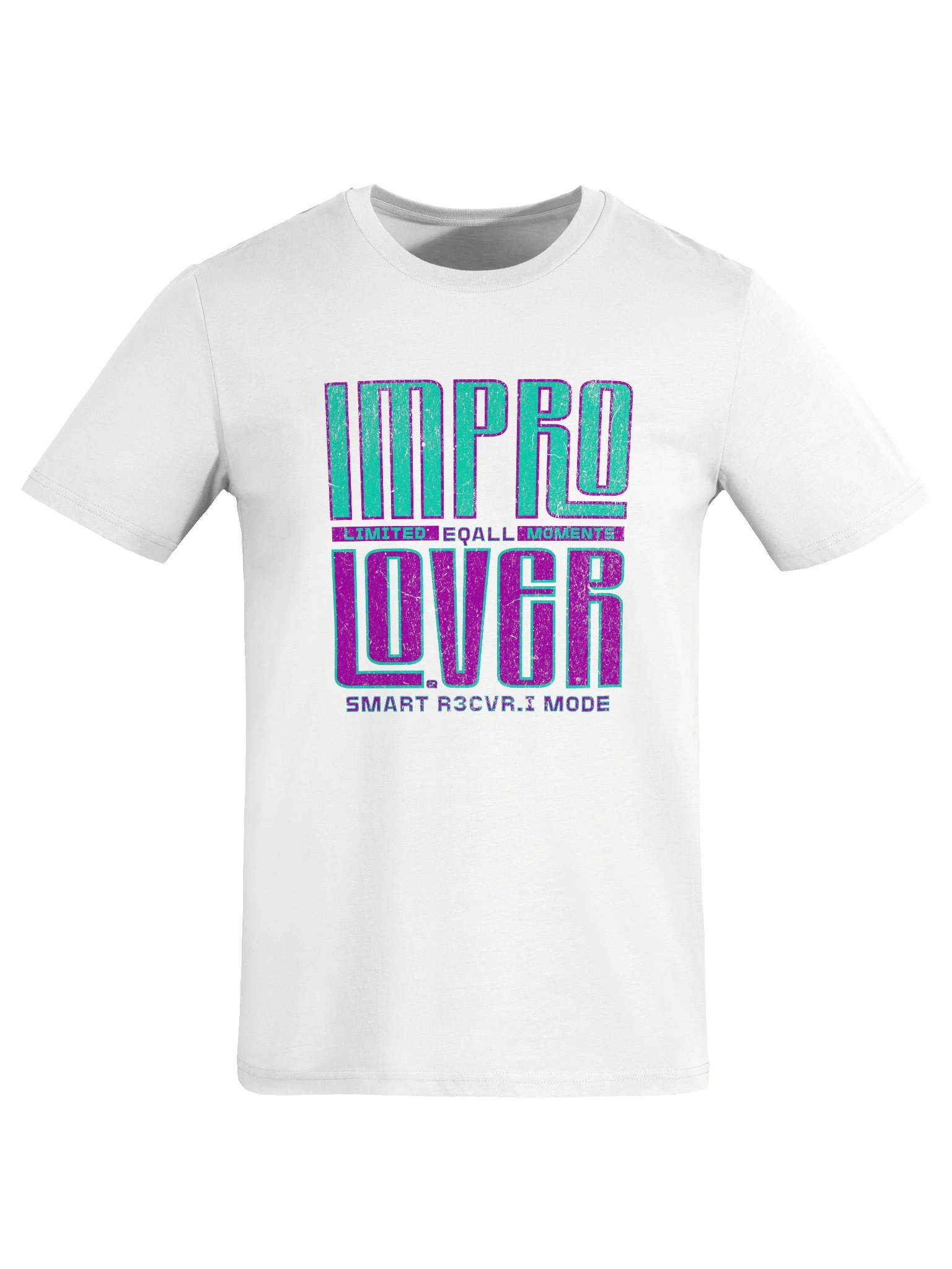 IMPRO Lover R3CVR.i mode by EQALL® Essentials_Turquoise Purple product image (7)