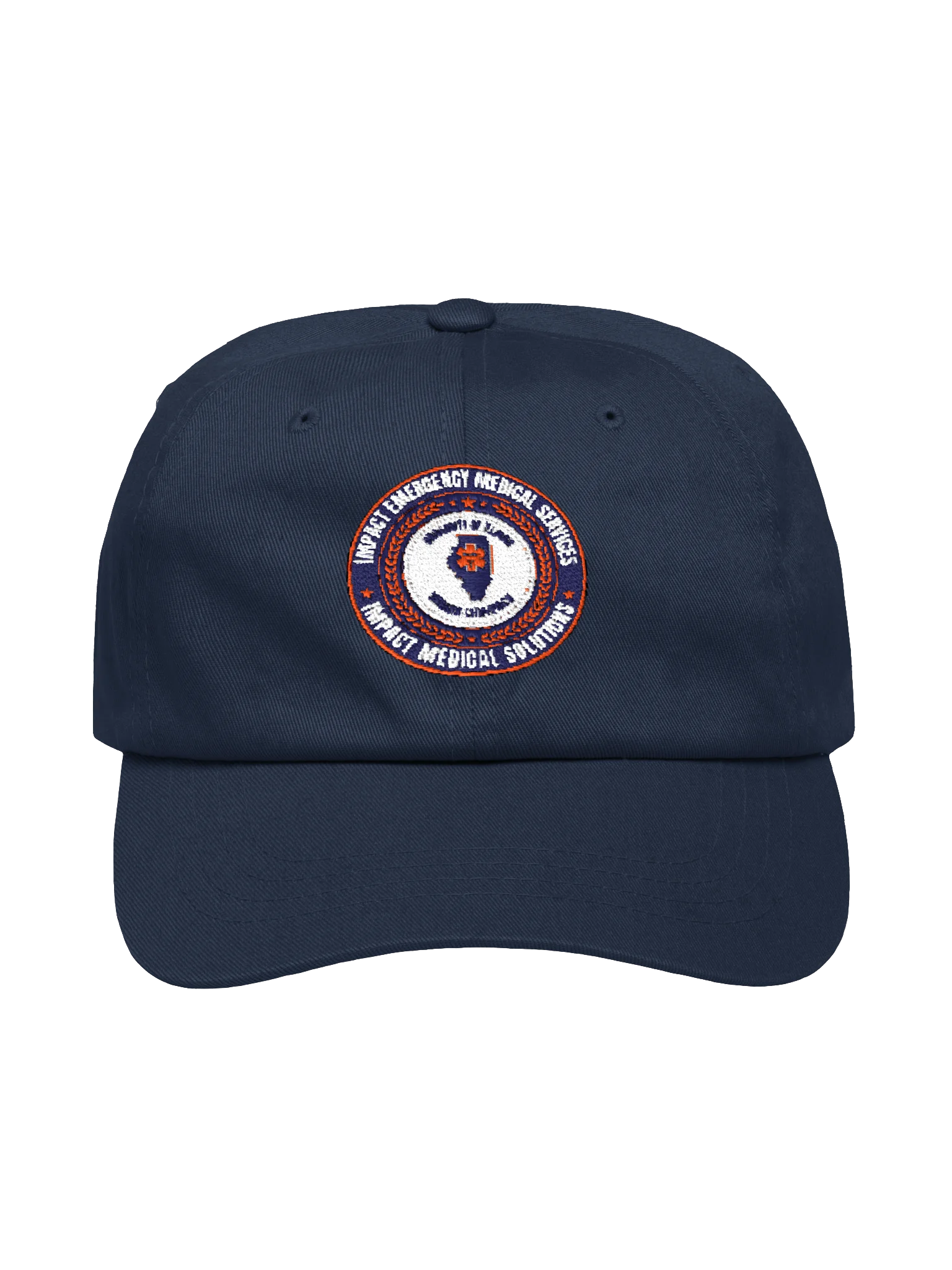 IMPACT Medical Ball Cap product image (1)