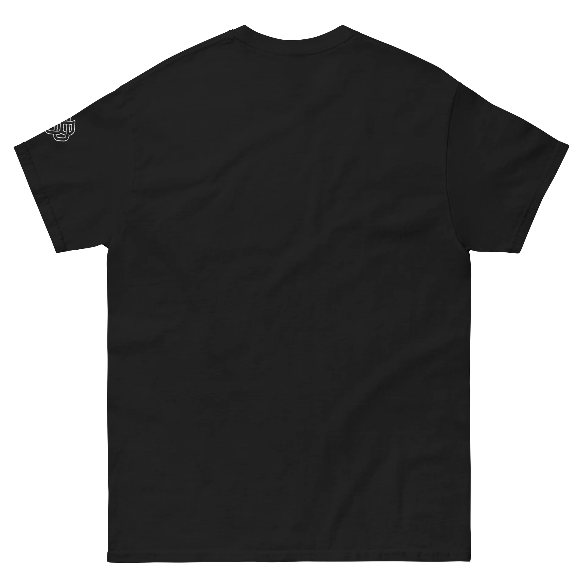 Interlocked Tilted Paintball Initials product image (3)