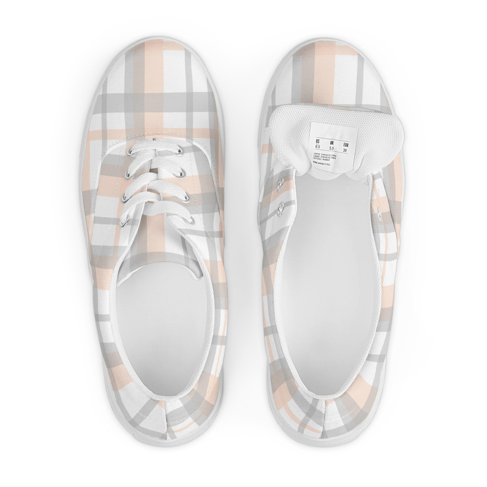 London Streets Sneakers product image (6)