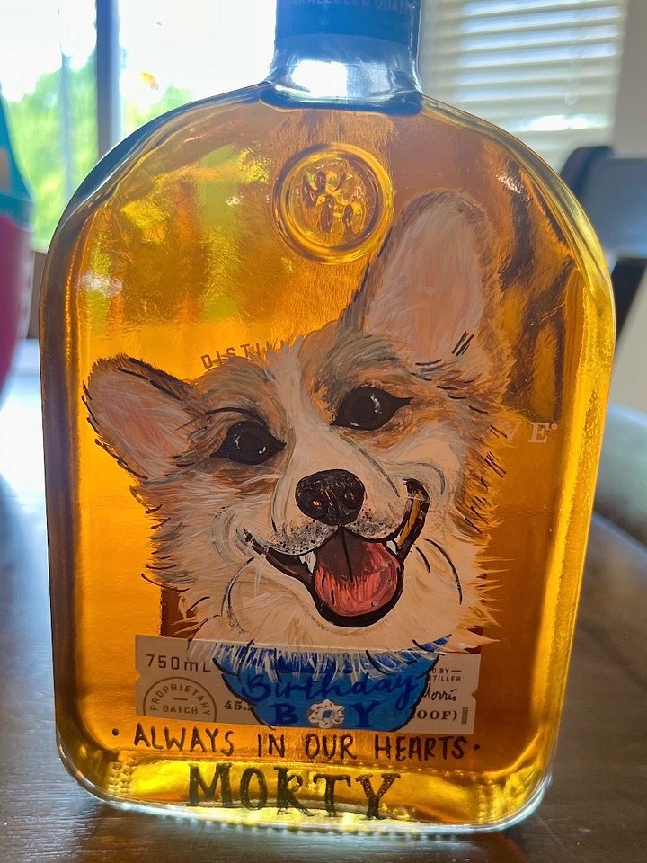 Pet Portraits product image (2)