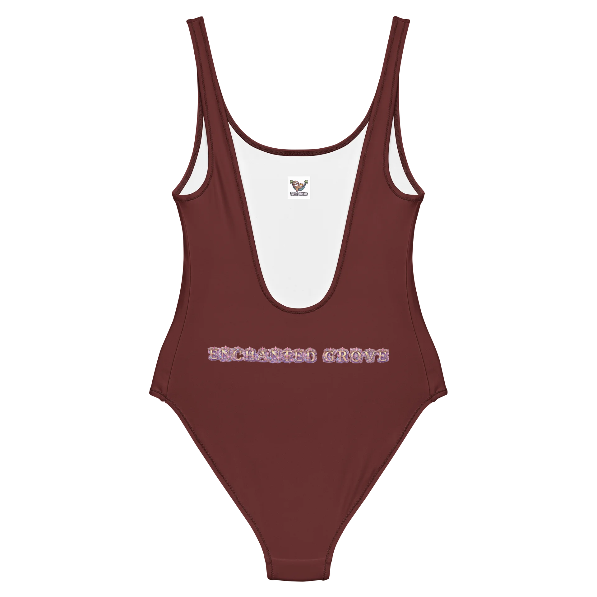 Kingdom Guard All-Over Swimsuit product image (6)
