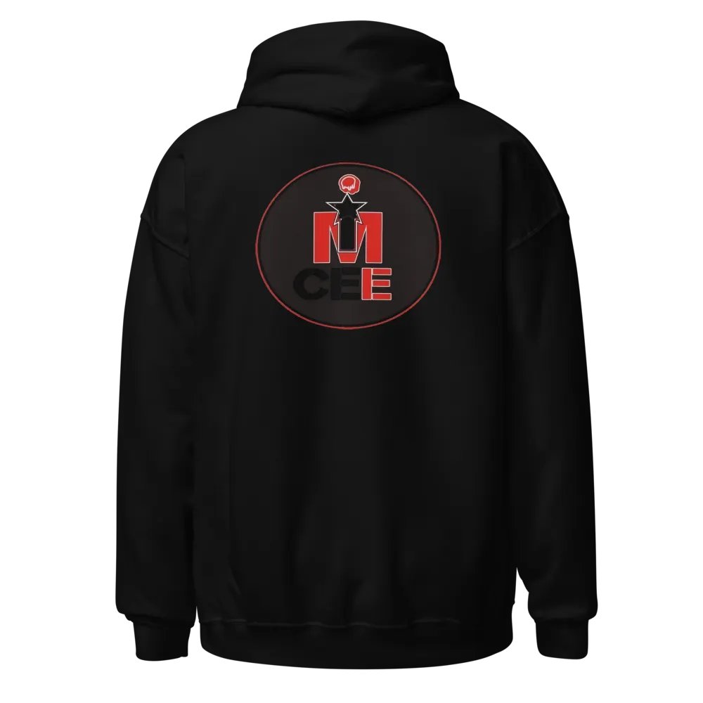 MIC HOODIE product image (1)