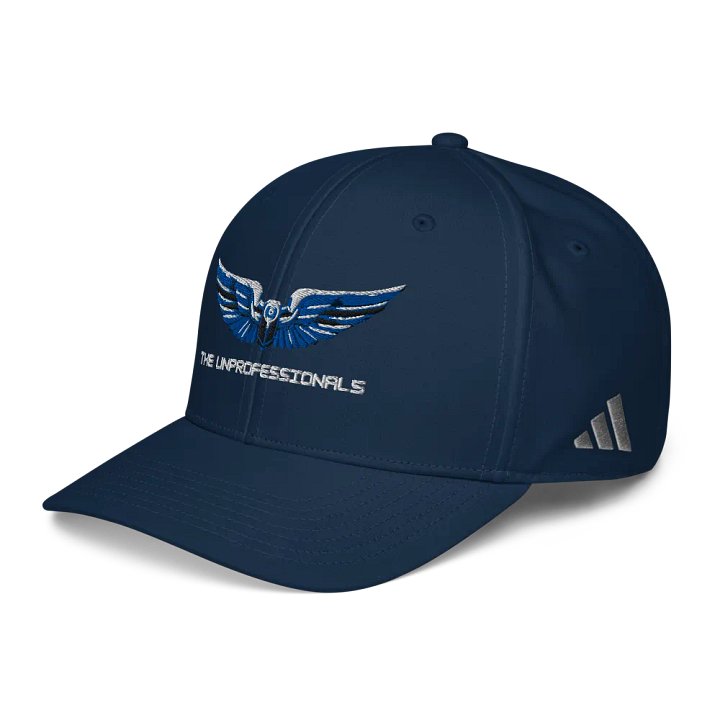 SydGaming UP Hat product image (2)