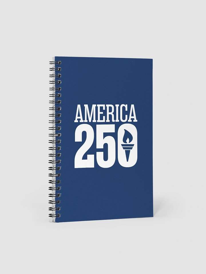 America 250 Notebooks product image (1)