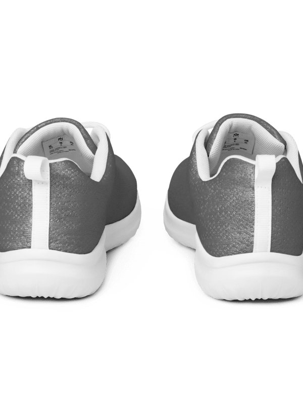 Men's His House "Holy Heritage" Athletic Shoes - Grey product image (4)