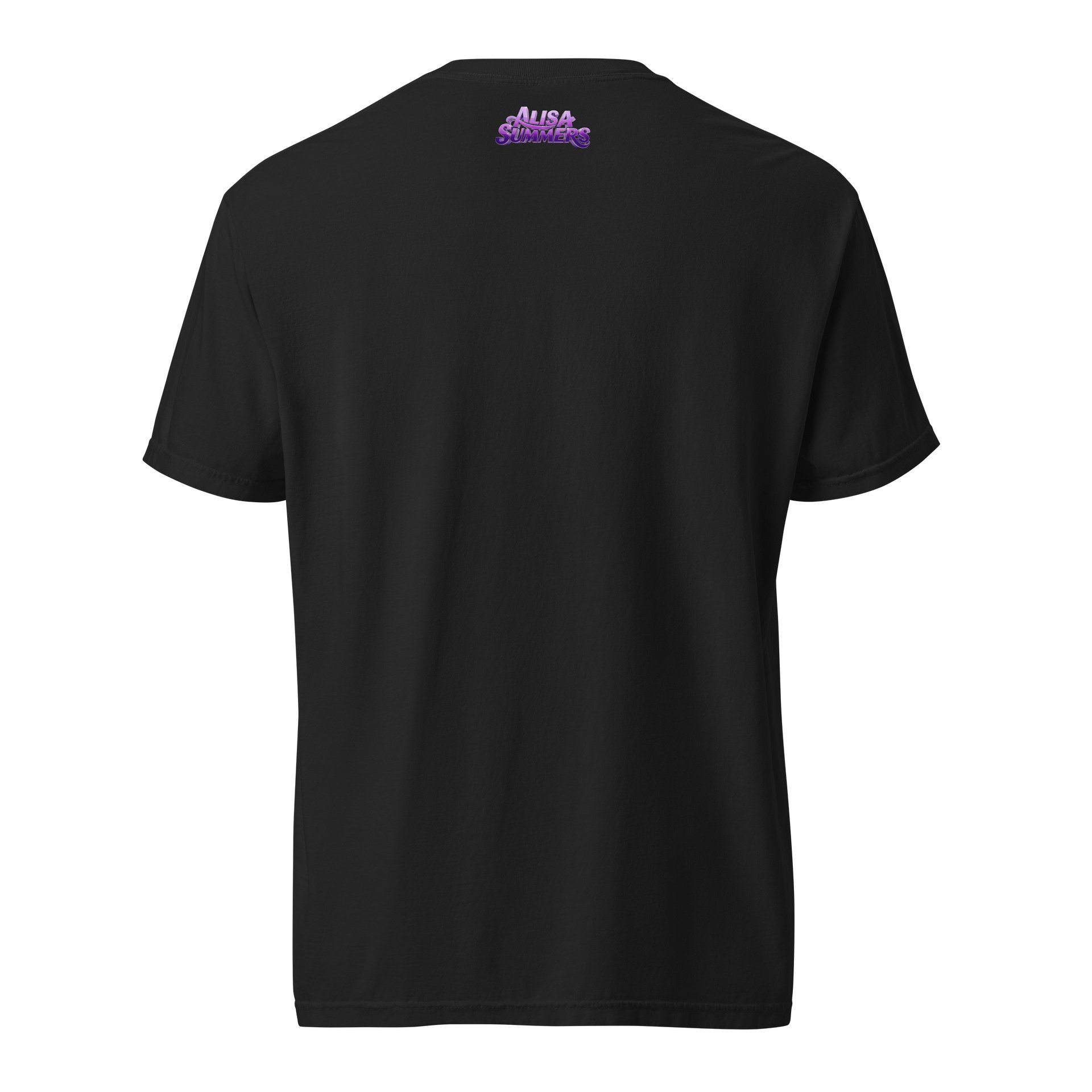 "Queen for All Seasons" Vintage Bootleg Tee product image (4)