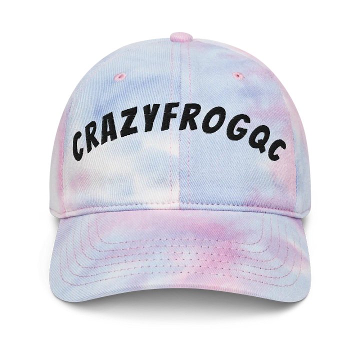 casquette multicolor product image (1)