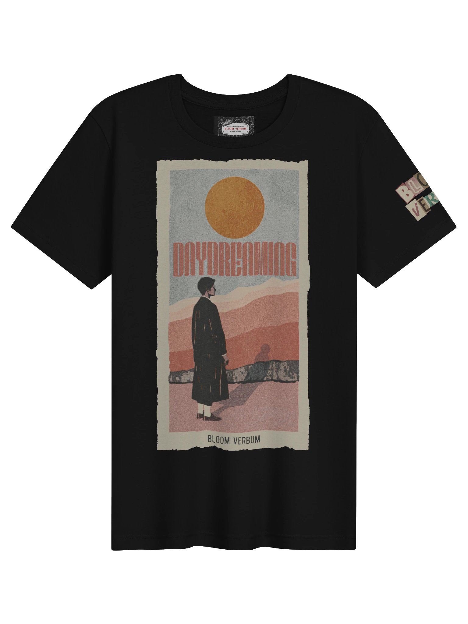 Daydreaming product image (1)