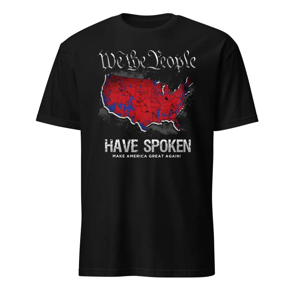 The People Have Spoken product image (1)