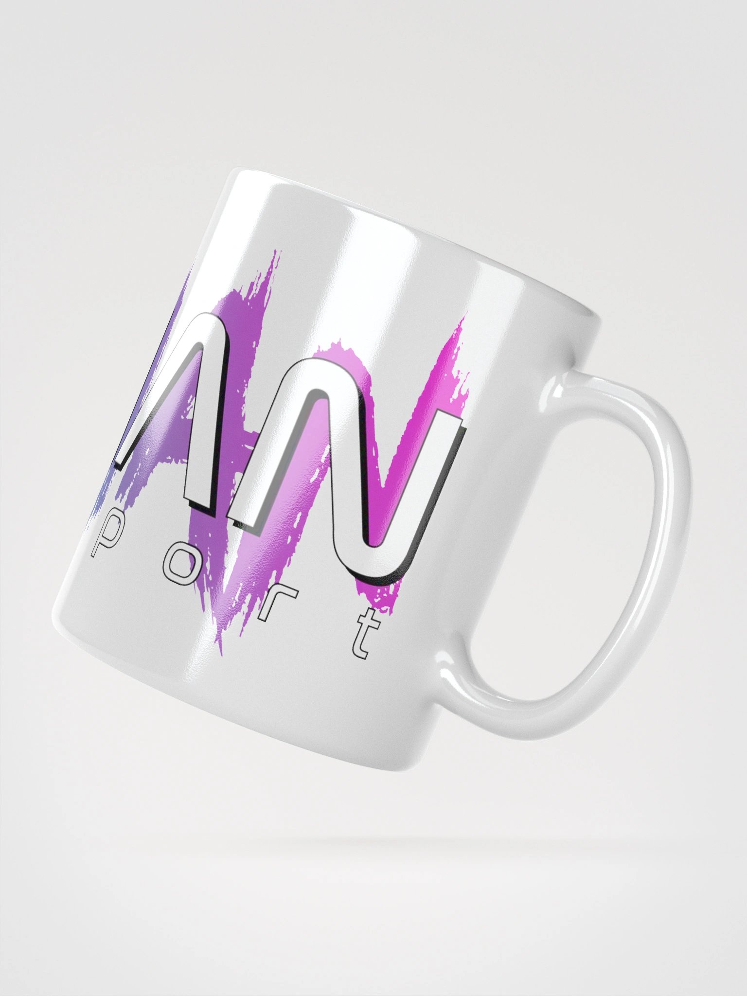 Radian Mug product image (2)