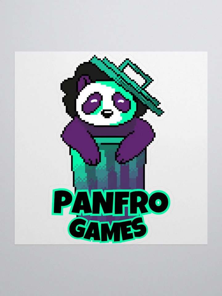 Trash Panda Original product image (1)