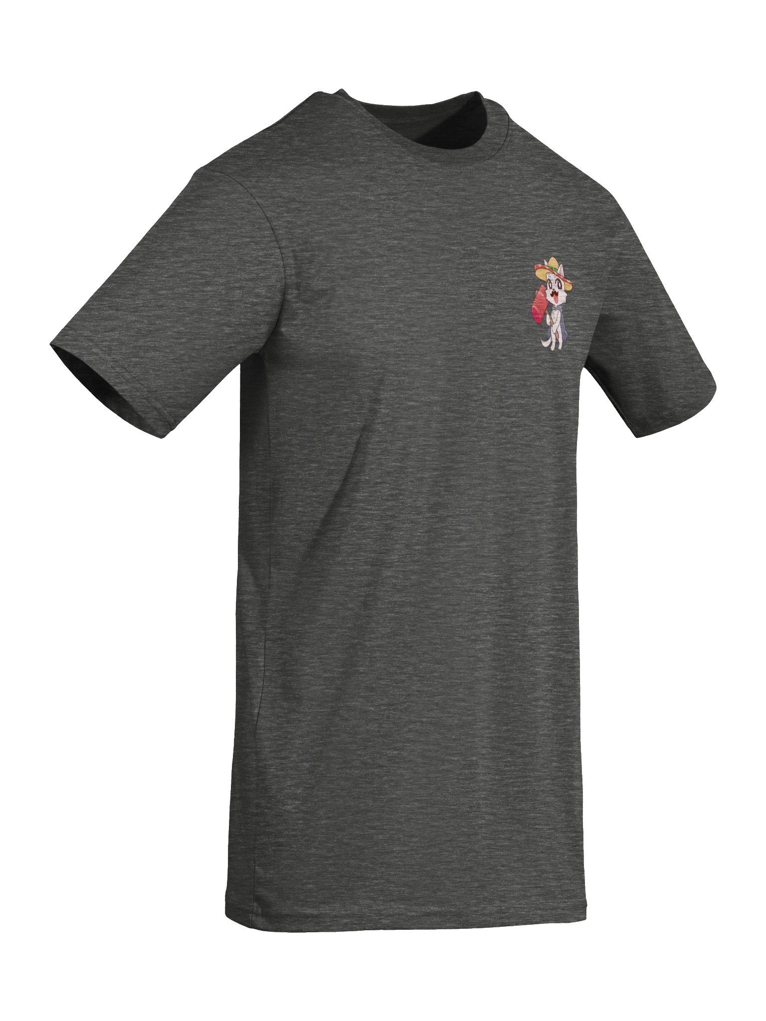 2 Inch Shirt product image (48)