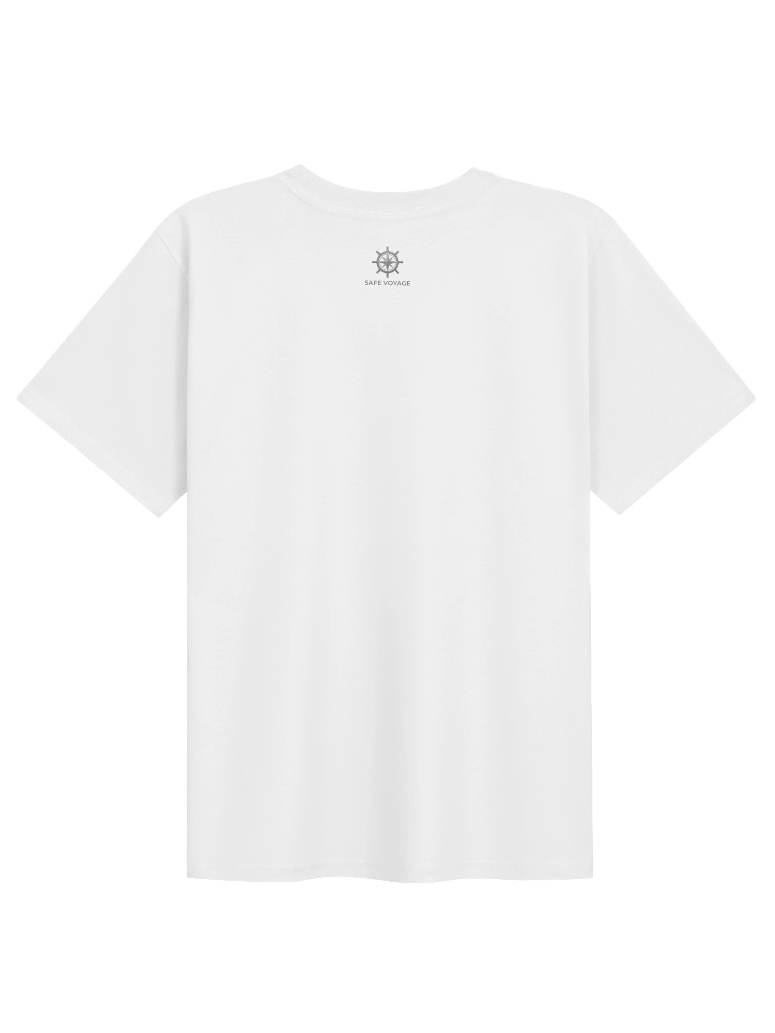 Artwork Safe Voyage Women’s Heavyweight Tee product image (7)