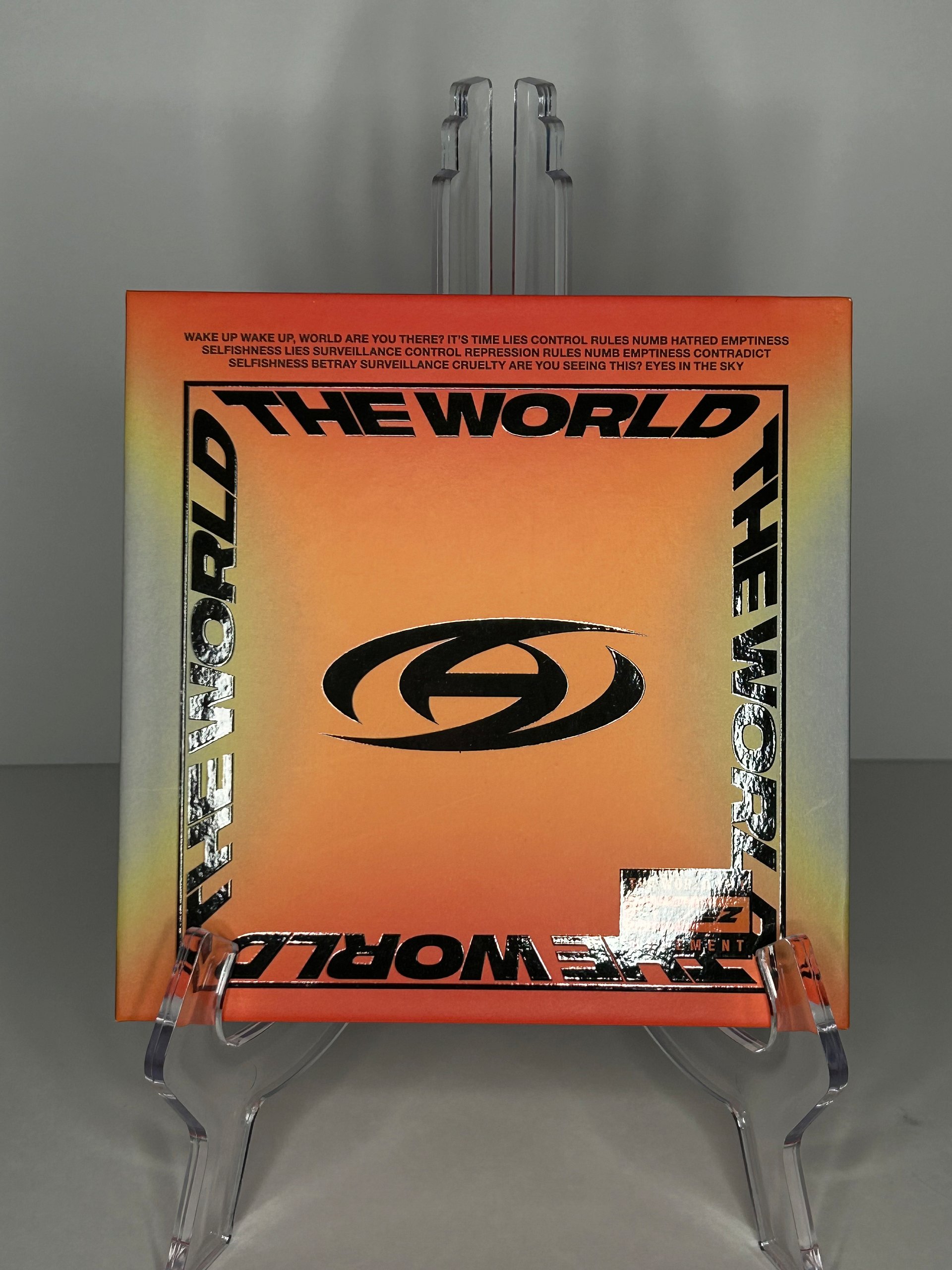 ATEEZ Movement Z product image (1)