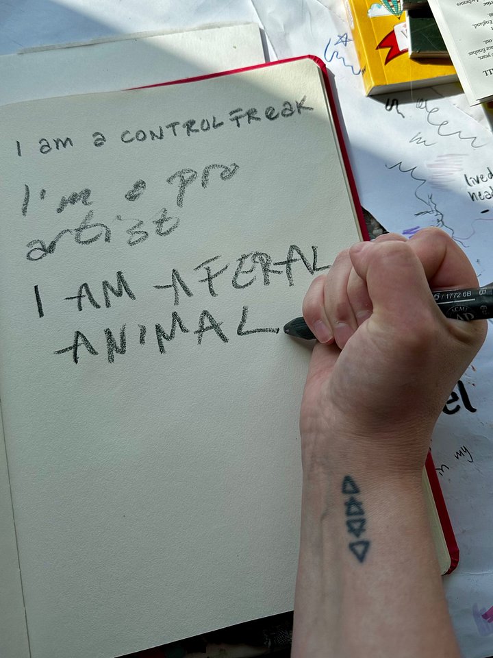 fearless drawing with our ancestors live workshop product image (2)