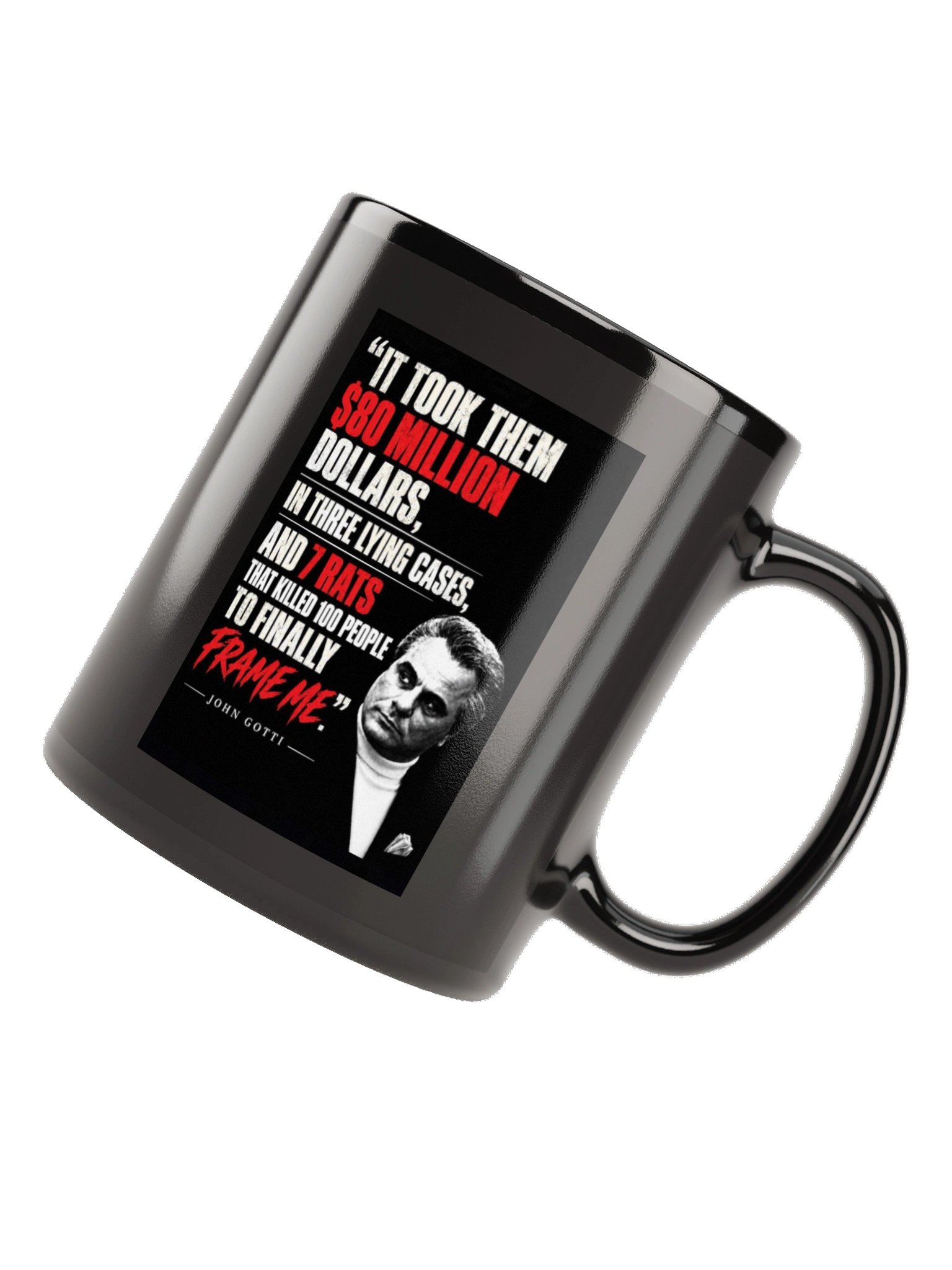 The Angel Gotti Show - The Mug product image (12)