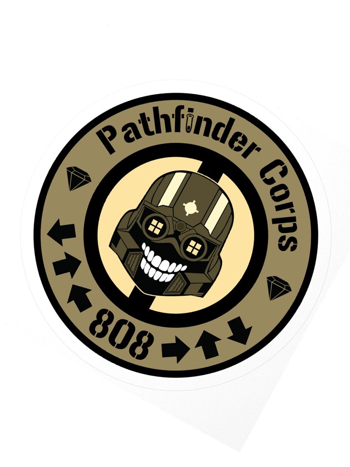 The Pathfinder product image (2)
